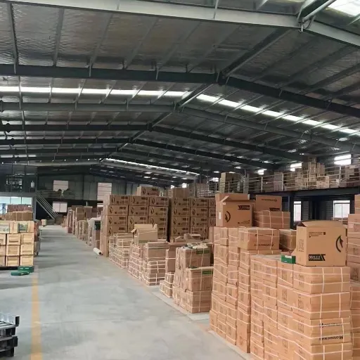 Step 4_ Manage Shipping, Customs, and Duties