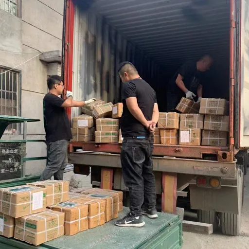 Step 5_ Inspect Before Shipment