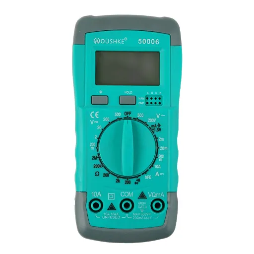 What Are Test and Measurement Tools_