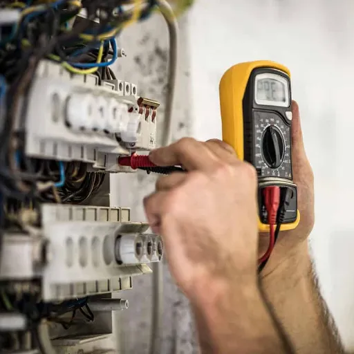 What Is Electrical Test Equipment_