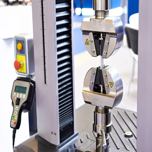 What Is Mechanical Testing Equipment_