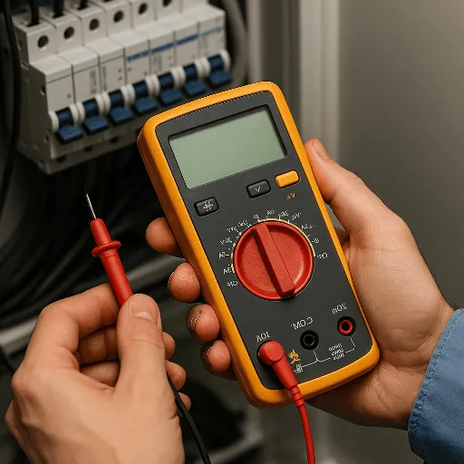 What Is a Multimeter_
