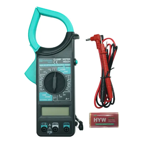 Why Import Test Equipment from China_