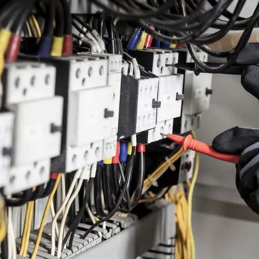 Why the Right Test Equipment Manufacturer Matters