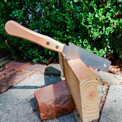 How to Choose Your First Japanese Pull Saw