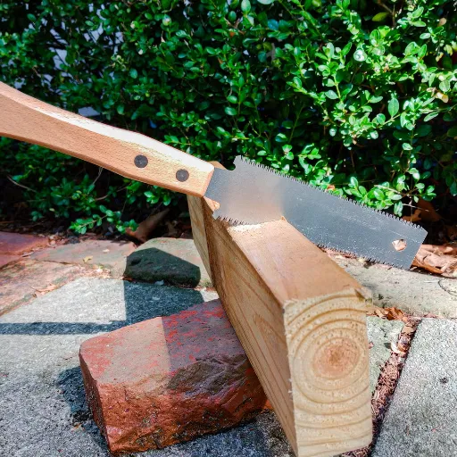 Japanese Pull Saws