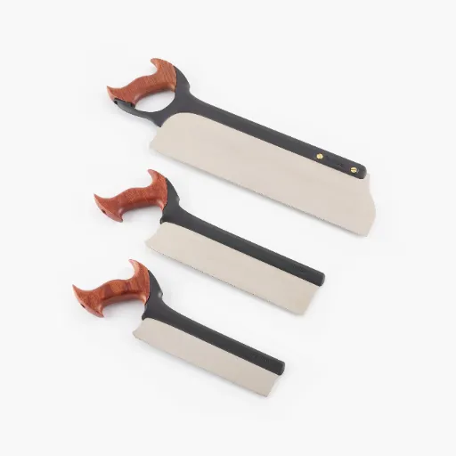 Joinery Saws