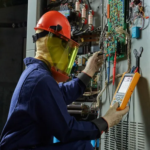 Multimeter vs Oscilloscope for Electronics Repair