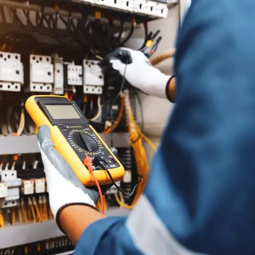 Sourcing Calibration Equipment and Services from China