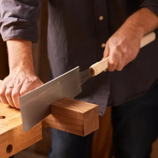 Sourcing Japanese Pull Saws for Retail or OEM