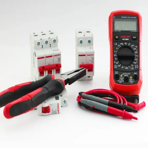 Sourcing Multimeters and Oscilloscopes from China