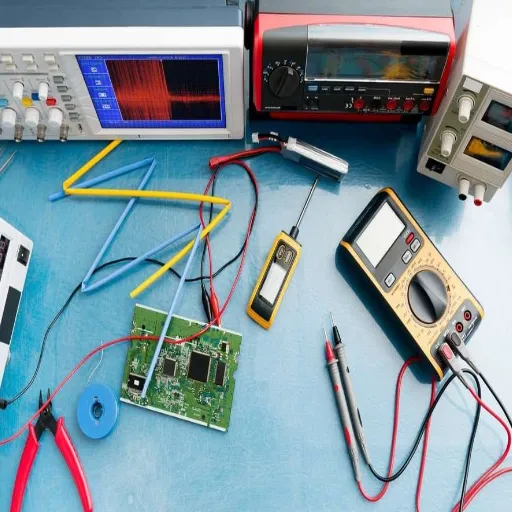 What Is Test Equipment Calibration_