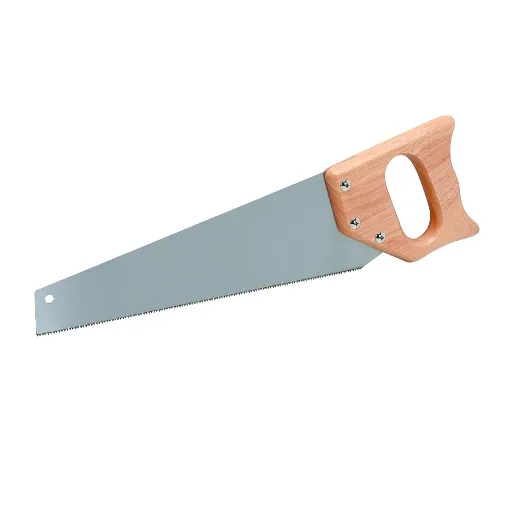 What a Hand Saw Manufacturer Actually Does