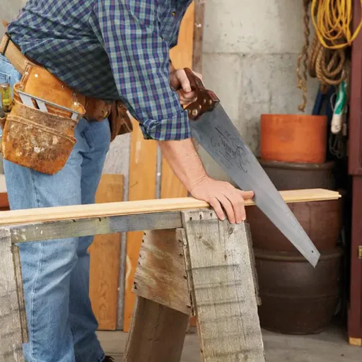 7 Common Hand Saw Mistakes and How to Fix Them