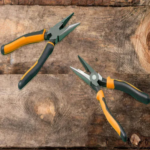 Are Needle Nose and Long Nose Pliers the Same_