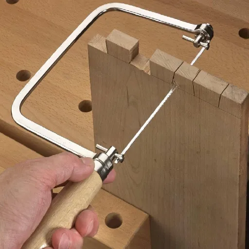Best Coping Saws by Use Case