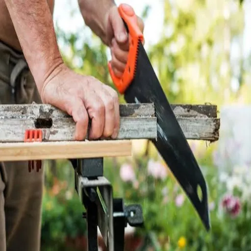 Best Hand Saws for Woodworking by Project
