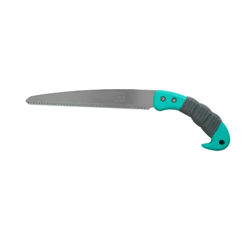 Choosing a Hand Saw That Makes Technique Easier