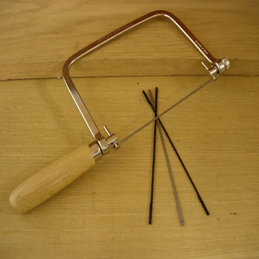 Common Coping Saw Mistakes and How to Fix Them
