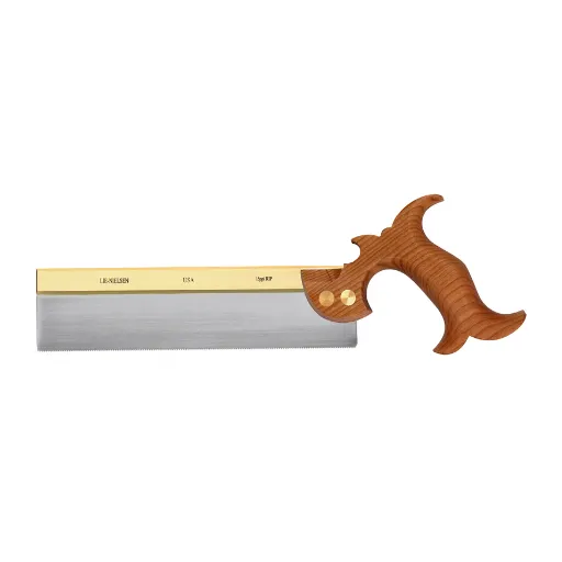 Dovetail Saw Tooth Geometry_ TPI, Set, and Kerf