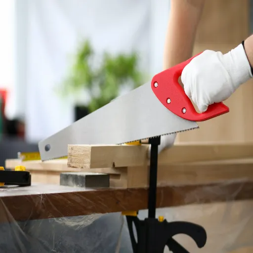 Hand Saw Maintenance and When to Sharpen