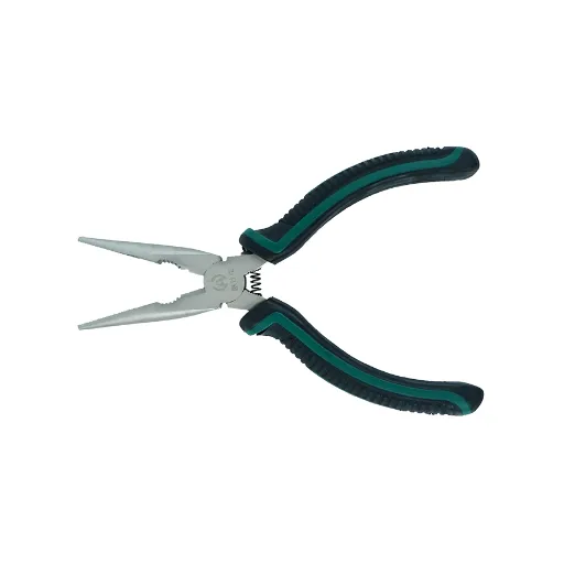 How Needle Nose Pliers Are Manufactured