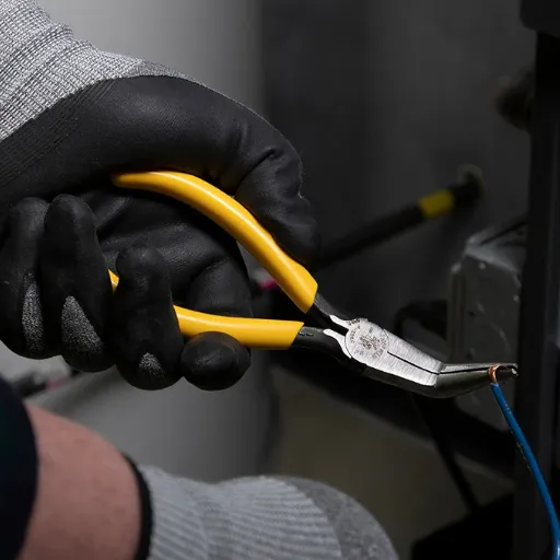How to Choose Needle Nose Pliers for Electrical Work