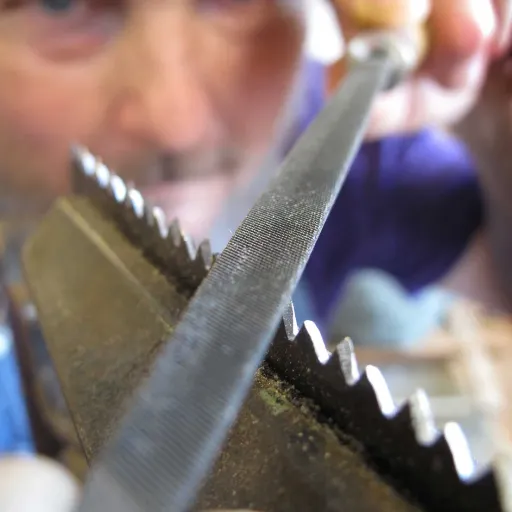 How to Sharpen a Hand Saw_ Step-by-Step