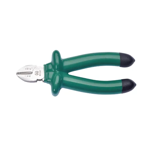 How to Verify Genuine VDE _ IEC 60900 Insulated Pliers