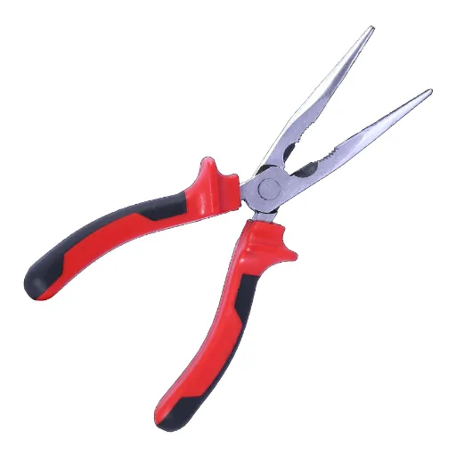 Long Nose Pliers_ Uses and Strengths