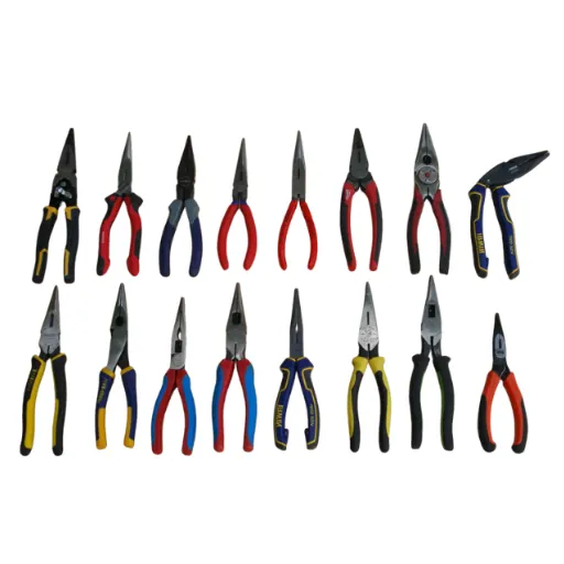 Needle Nose Pliers Dimensions Explained