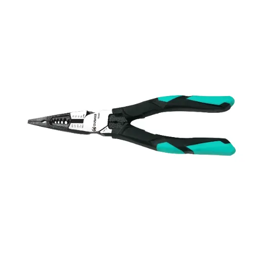 Needle Nose Pliers_ Uses and Strengths