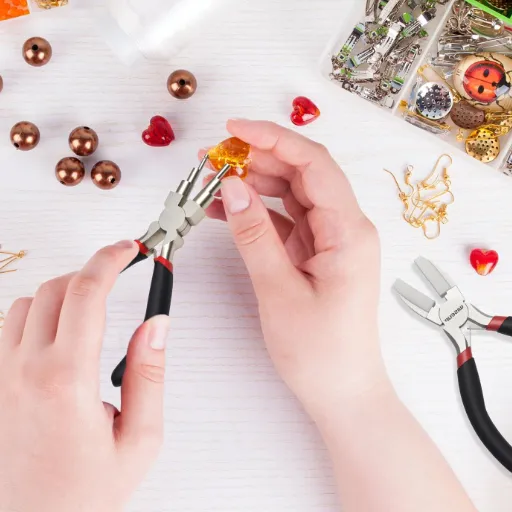 Sourcing Jewelry Making Pliers Wholesale
