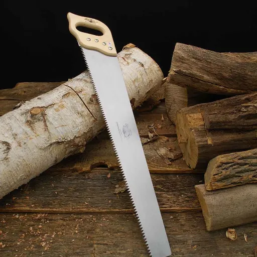 Sourcing Woodworking Hand Saws for Your Business