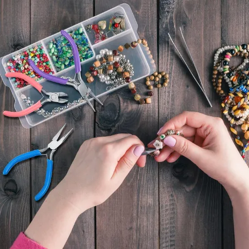 What Are Jewelry Making Pliers_