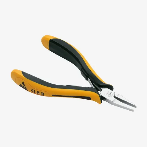 What Are Precision Pliers_