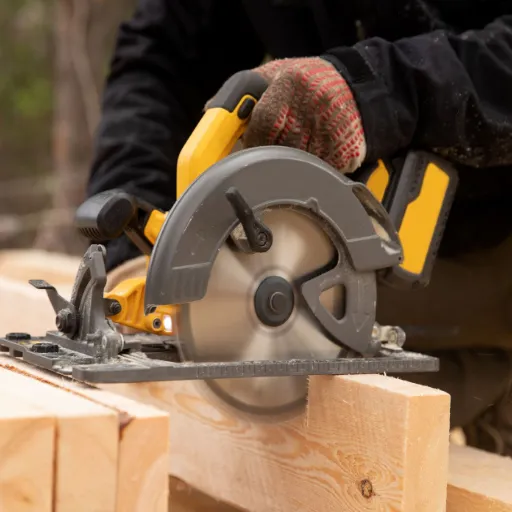 What Is a Circular Saw_