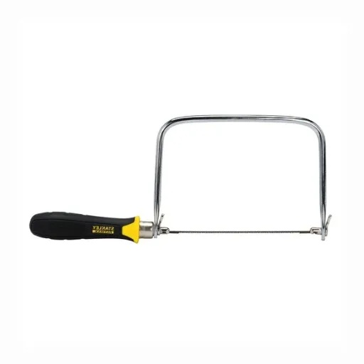 What Is a Coping Saw Used For_