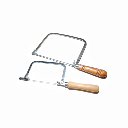 What Is a Coping Saw_