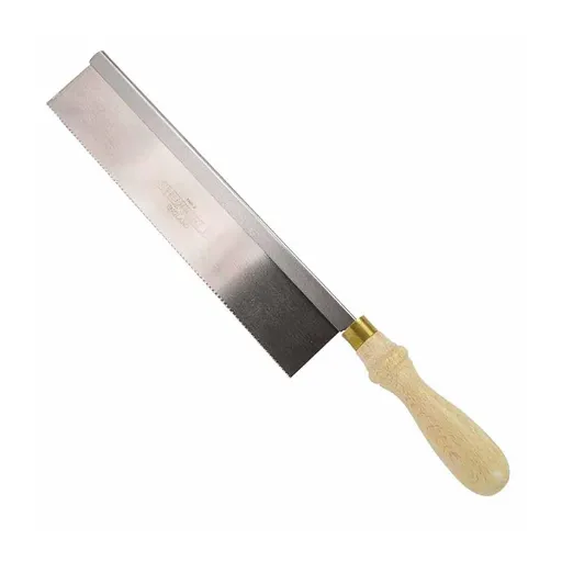 What Is a Dovetail Saw_