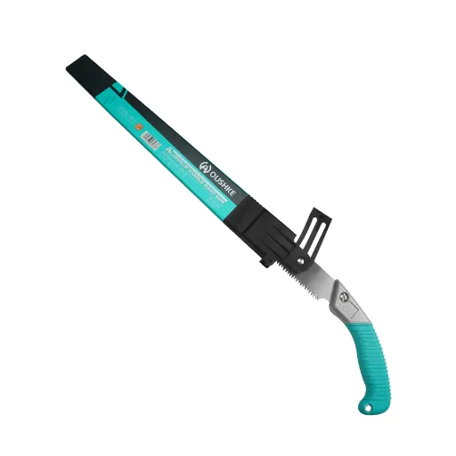 What Is a Hand Saw_