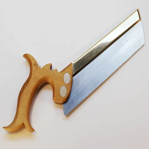 What to Check When Your Saw Arrives