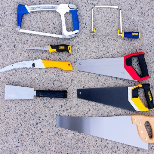 Which Saw Should You Buy First_