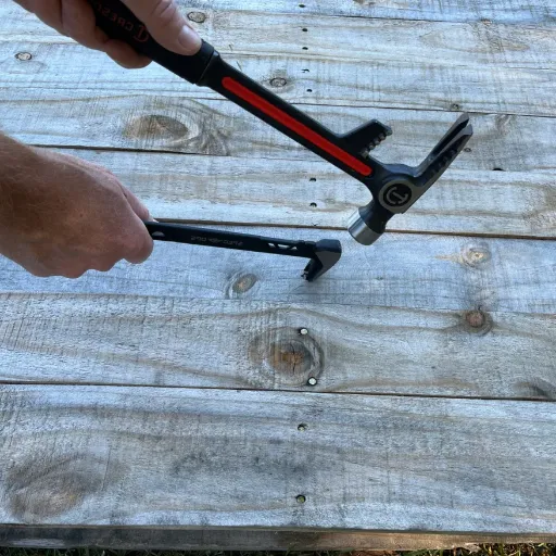 Best Pry Bar for Every Application
