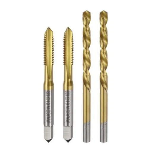 Drill Bits and Taps for M6_ What to Buy