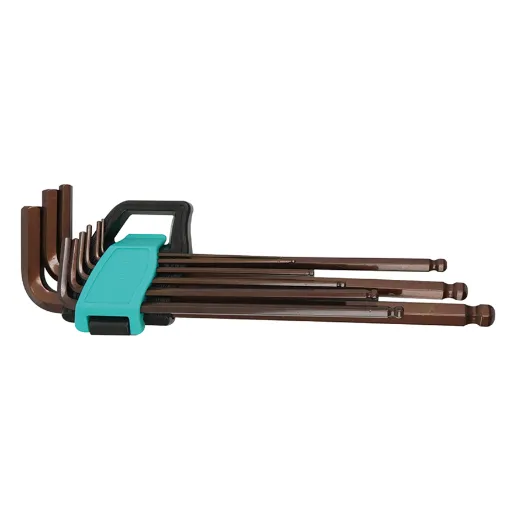 Hex Key Types for M6_ Which One Should You Use_