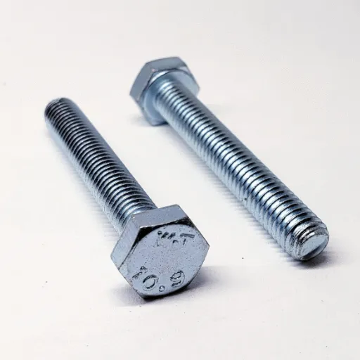 How Metric Screw Sizes Work