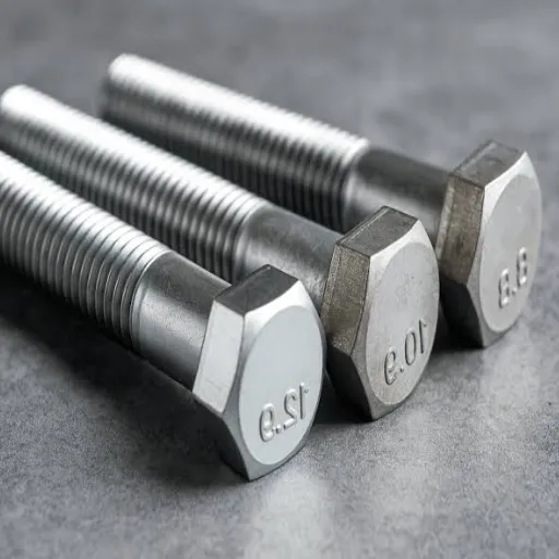 How to Choose the Right Screw Strength Class
