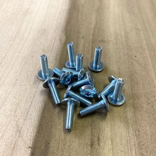 How to Measure an M6 Screw