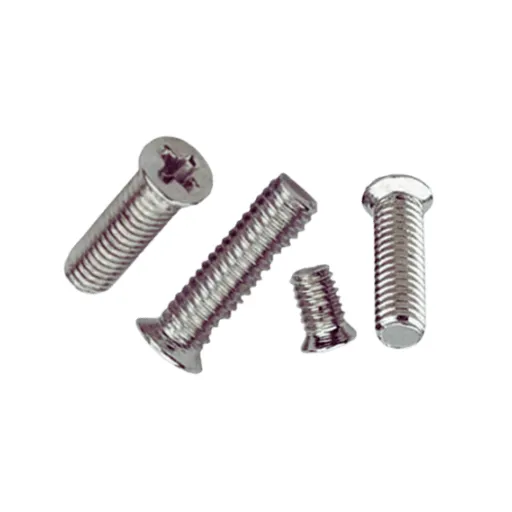 How to Verify a Fastener Factory_ A Buyer's Checklist
